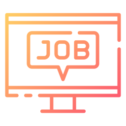 Job icon