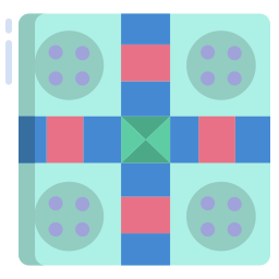 Parchis icon