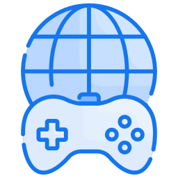 ゲームプレイ icon