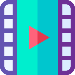 Video icon