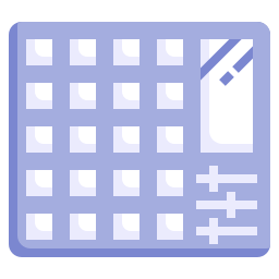 Launchpad icon