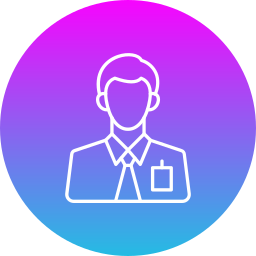 Employee icon