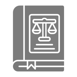 Law icon