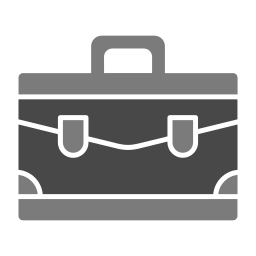 Briefcase icon