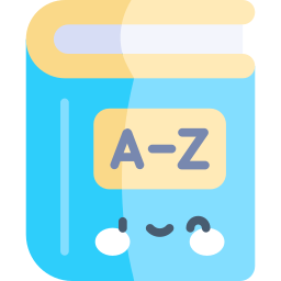 Book icon