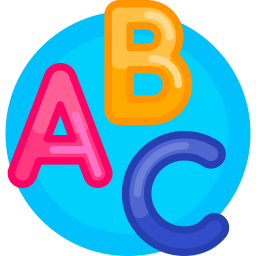 abc ikona