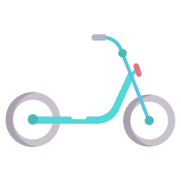 自転車 icon