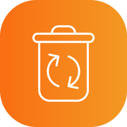 Recycle icon