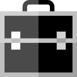 Suitcase icon