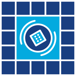 Board game icon