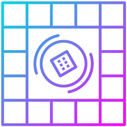 ボードゲーム icon