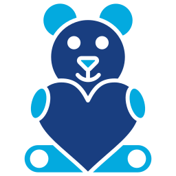 テディベア icon