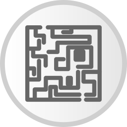 Labyrinth icon