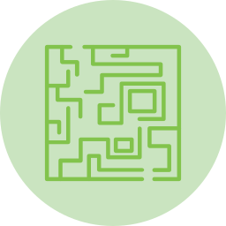 Labyrinth icon