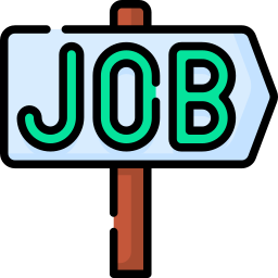 Job icon