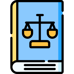 Law icon