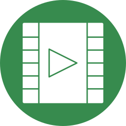 Video icon