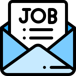 Job icon