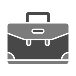 Briefcase icon