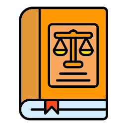 Law icon