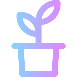 植物 icon