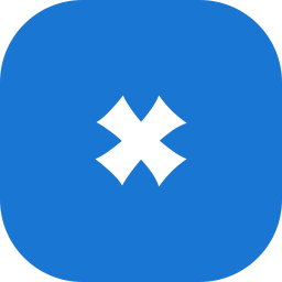 乗算記号 icon