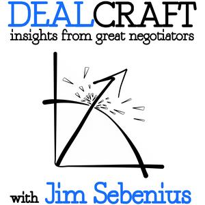 Dealcraft: Insights from Great Negotiators