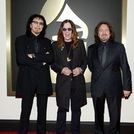 Black Sabbath