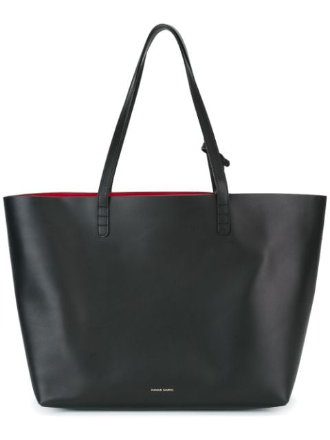 Mansur Gavriel grand sac cabas classique