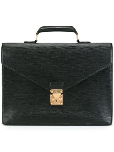 Louis Vuitton Pre-Owned Ambassador briefcase