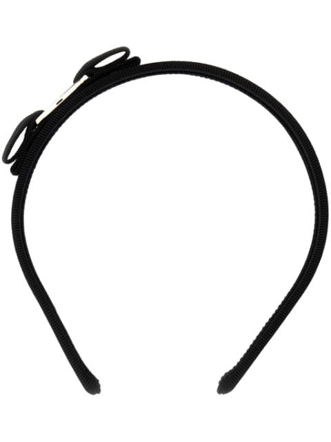 Ferragamo Vara bow headband