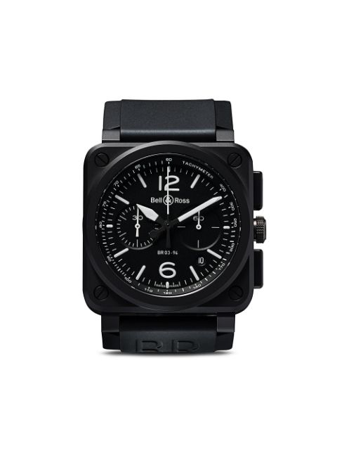 Bell & Ross BR 03-94 Black Matte 42mm