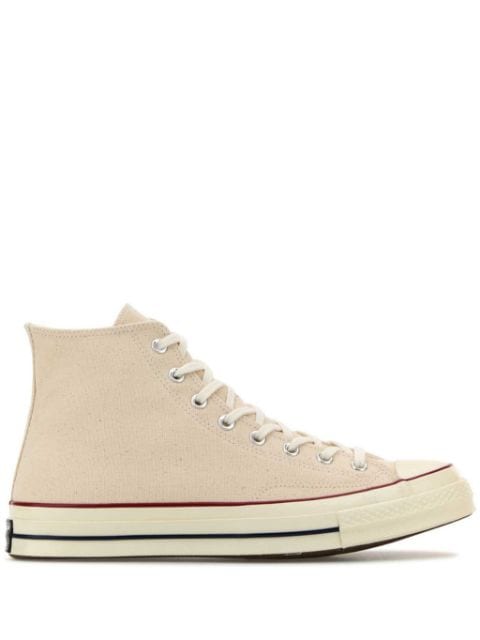 Converse Chuck 70 Hi "Parchment" sneakers