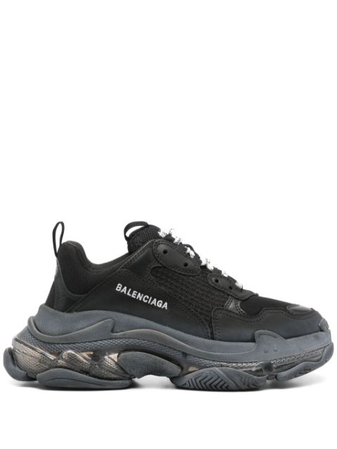 Balenciaga Tênis Triple S