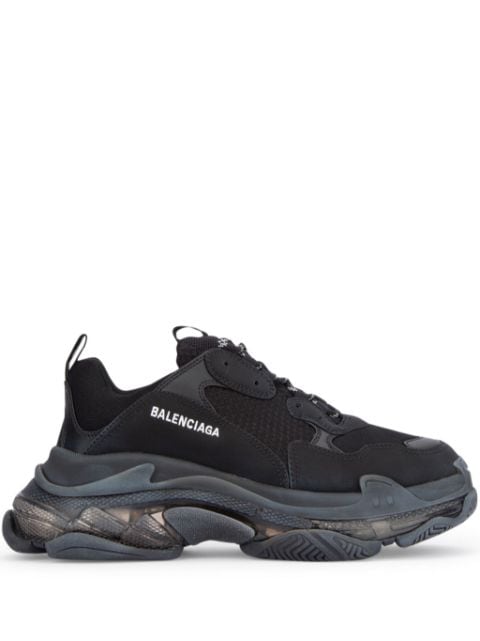 Balenciaga Triple S sneakers