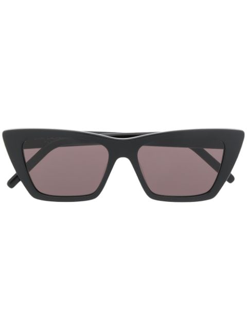 Saint Laurent Eyewear Óculos de sol Mica SL 276