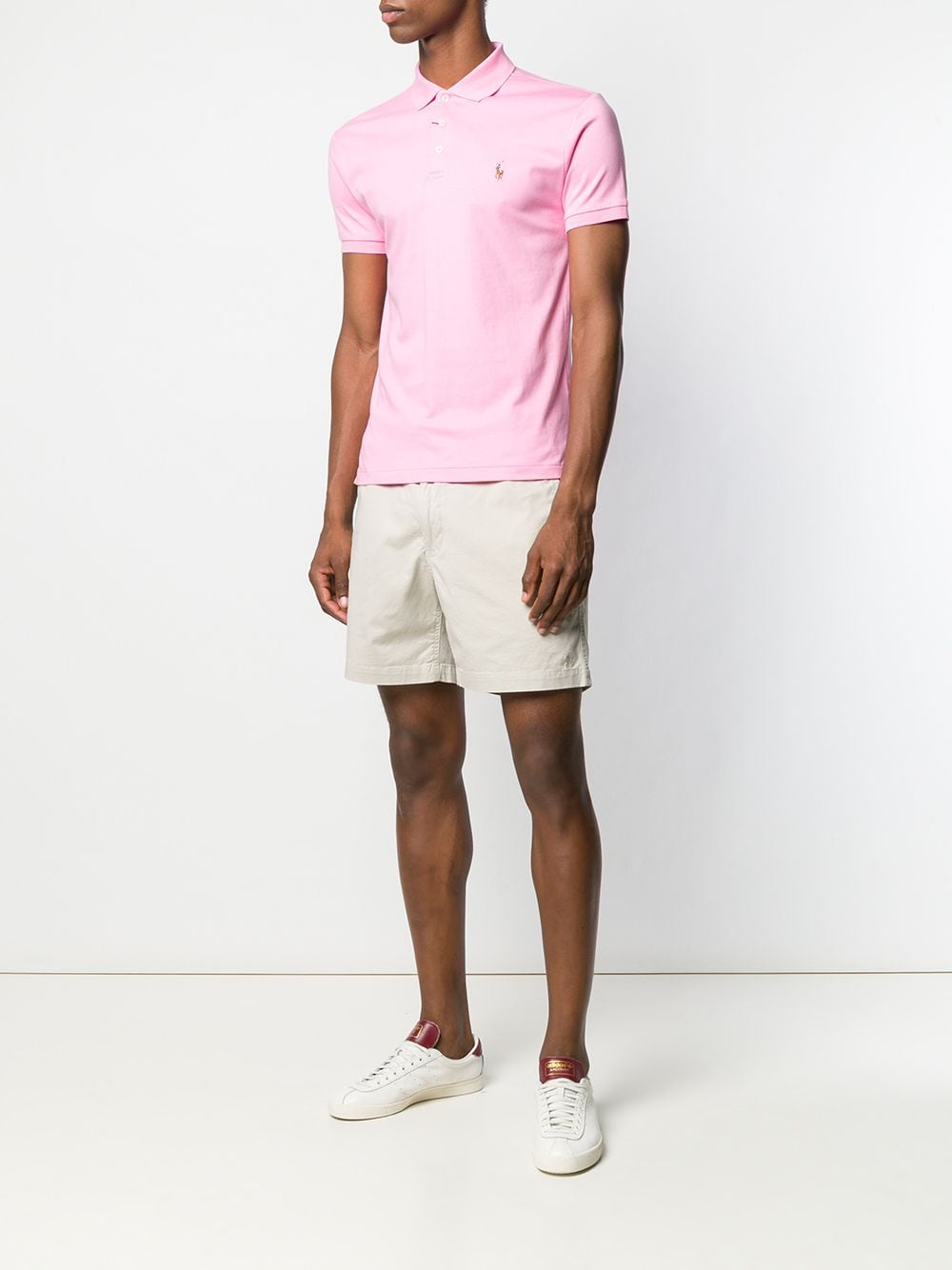 Image 2 of Polo Ralph Lauren chinos shorts