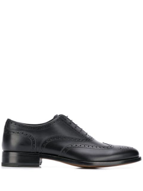 Scarosso Sapato oxford Philip 