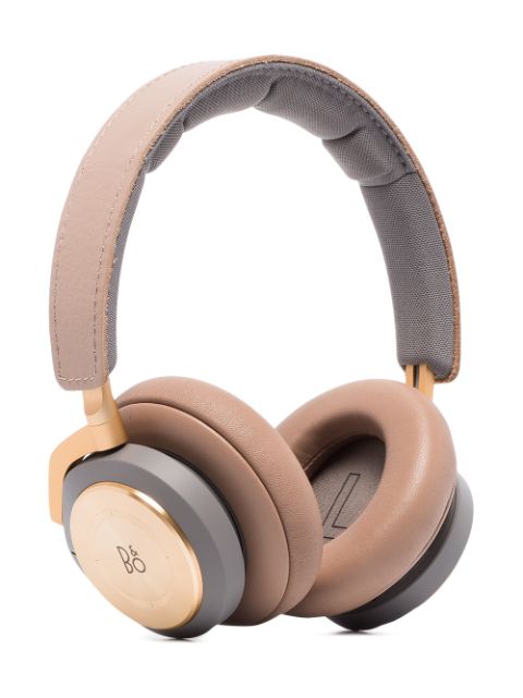 Bang & Olufsen pink Beoplay H9 3rd gen headphones