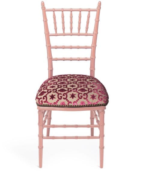 Gucci Chiavari chair