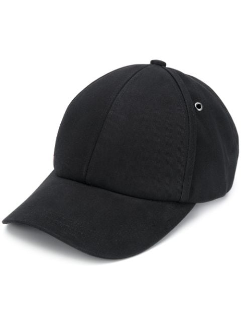 Paul Smith twill baseball cap