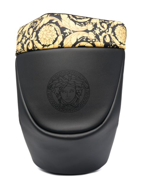 Versace Kids housse de poussette à motif Medusa