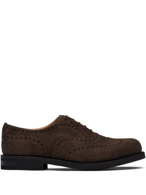 Church's Sapato brogue Amersham LW