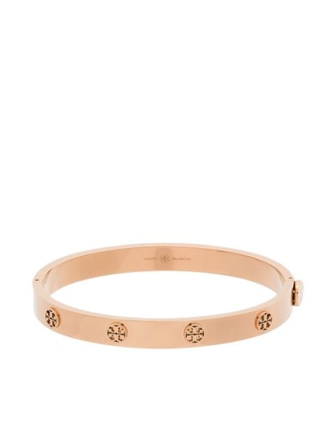 Tory Burch Miller stud hinge bracelet