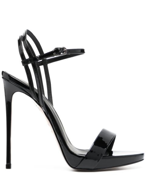 Le Silla Sandali Gwen con tacco a stiletto