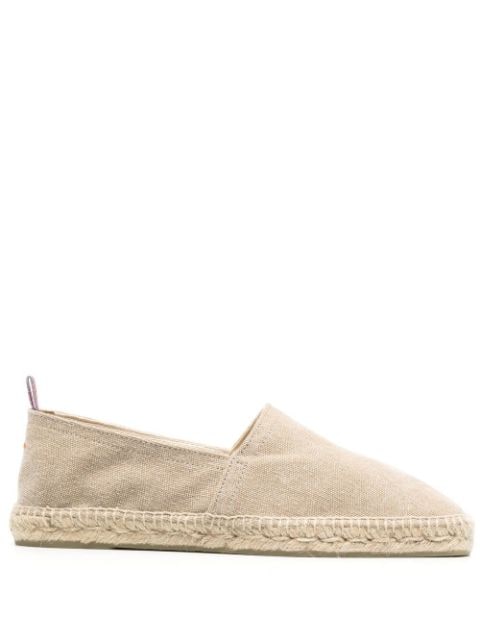 Castañer Pablo canvas espadrilles