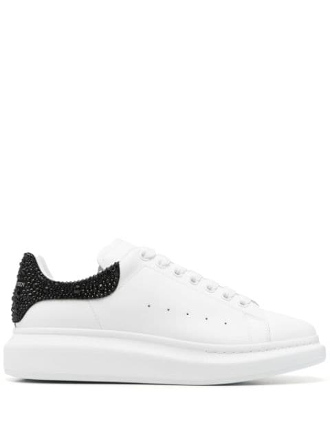 Alexander McQueen tenis Oversized