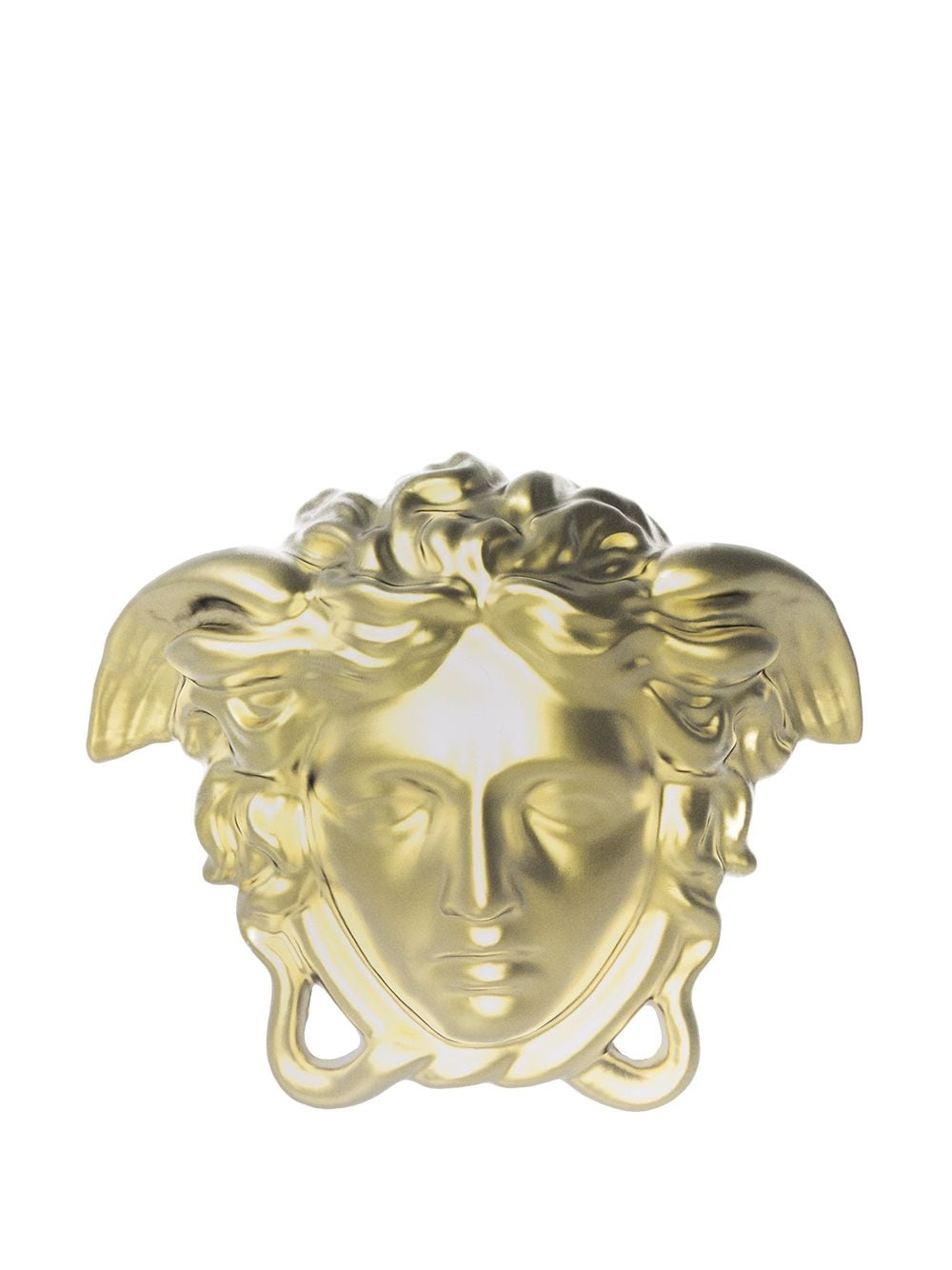 Image 1 of Versace Medusa Head puzzle set