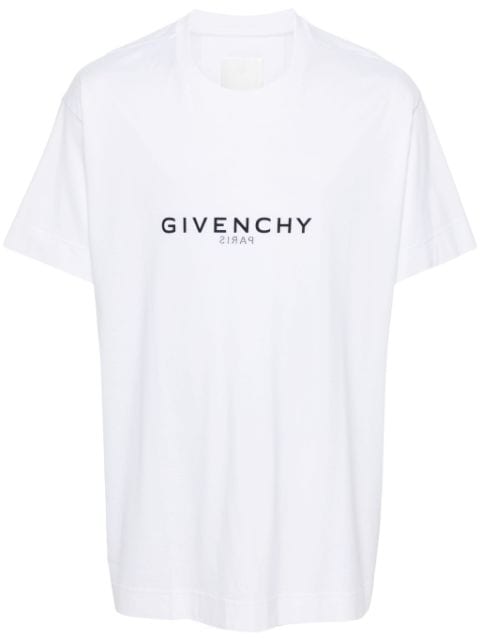 Givenchy Reverse T-Shirt