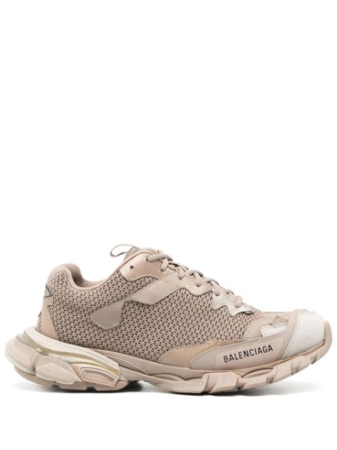 Balenciaga Track 3 low-top sneakers